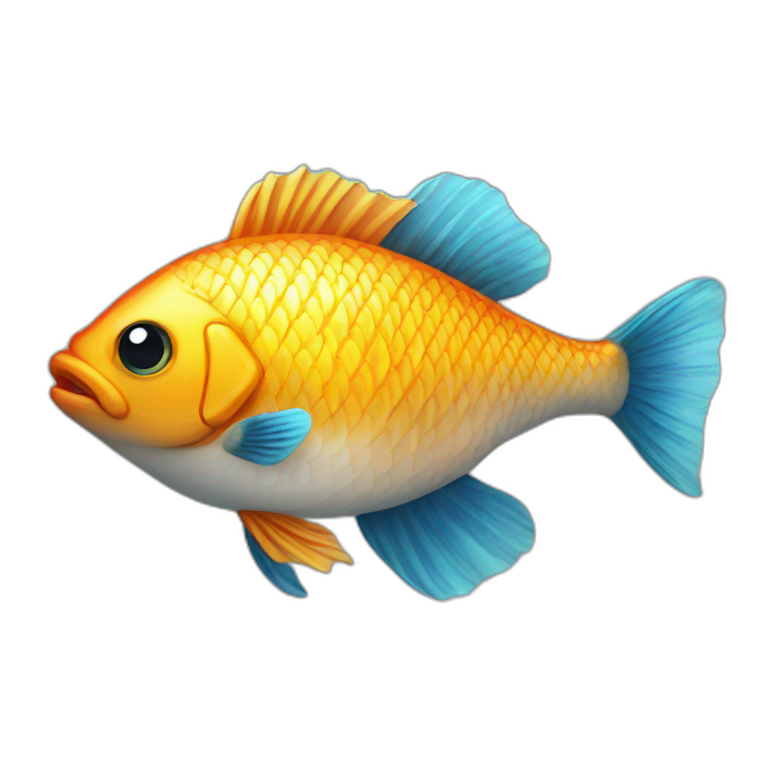 Fishcord Logo