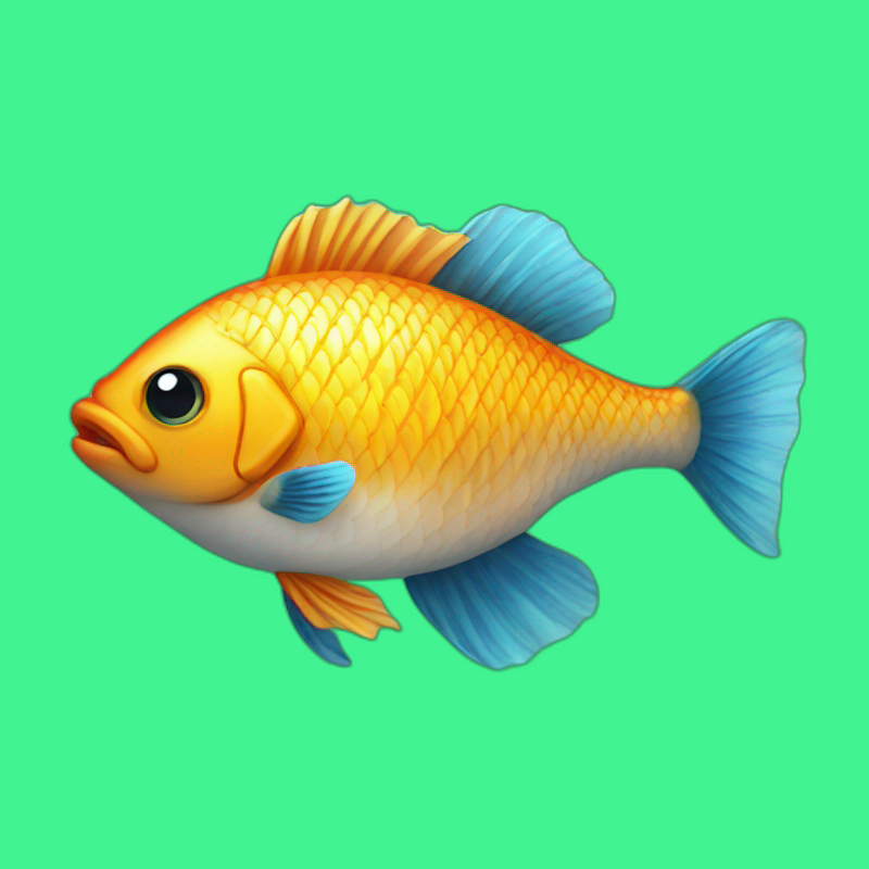 Fishcord Logo
